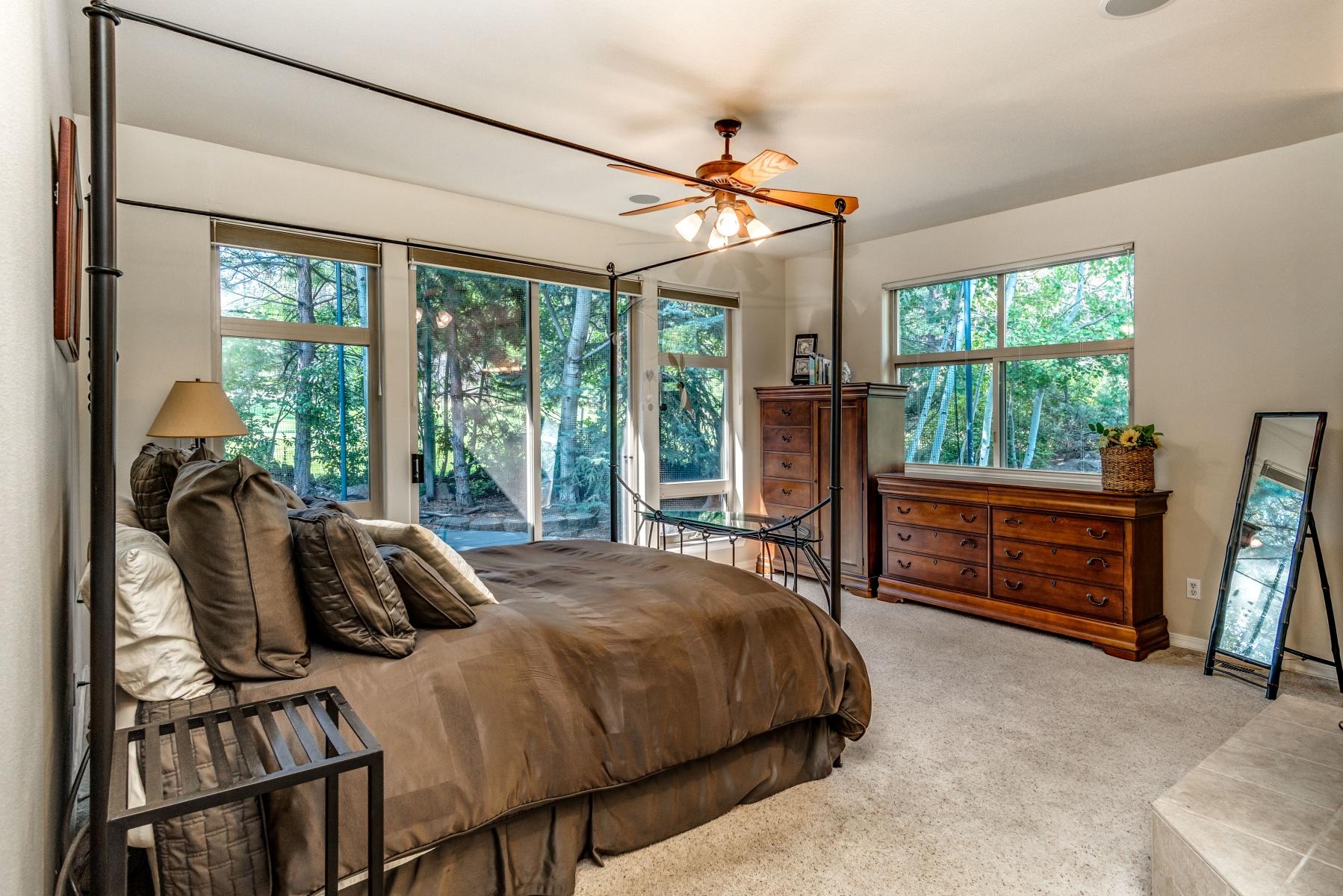 North Pilot Butte - Residential