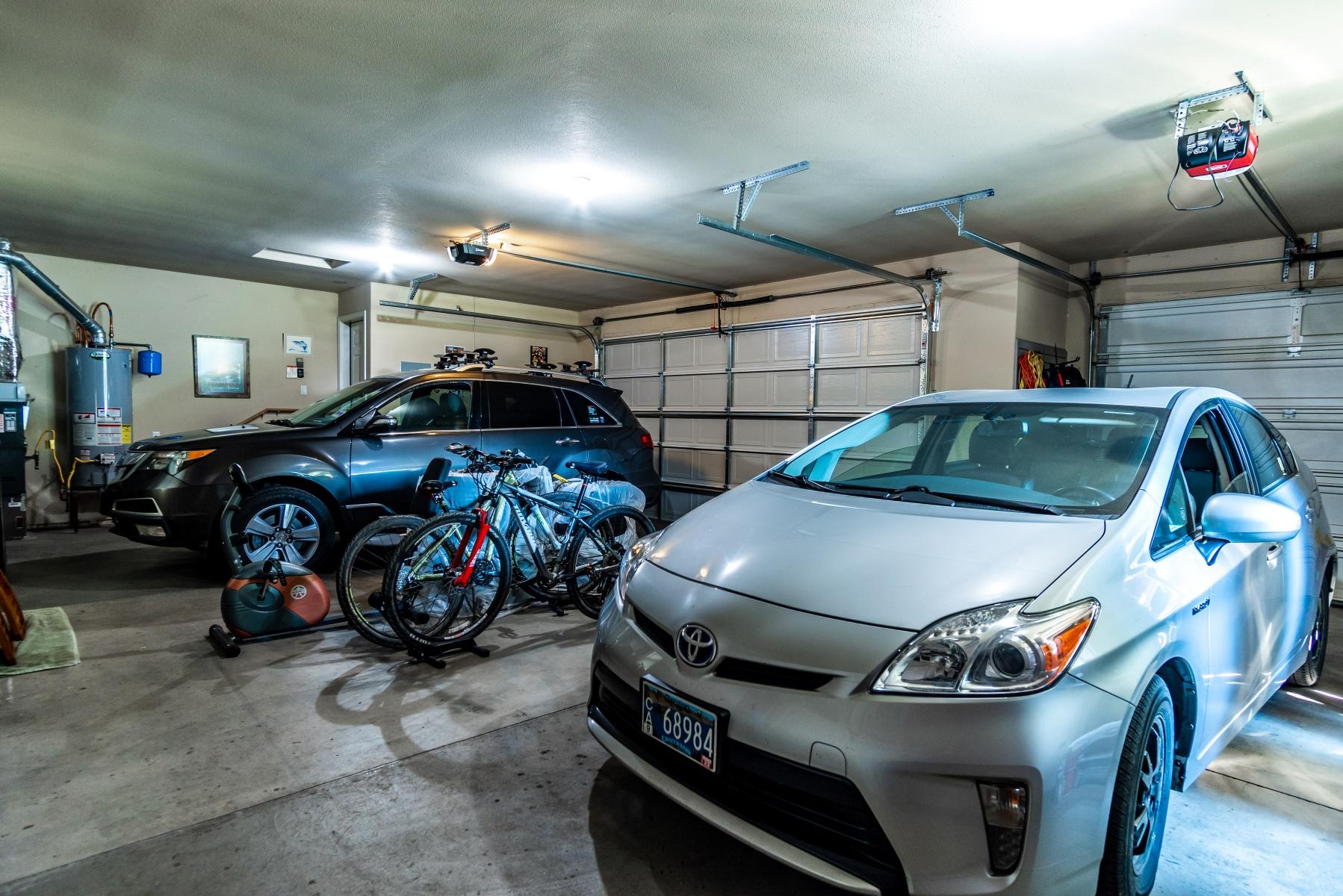 North Pilot Butte - Residential