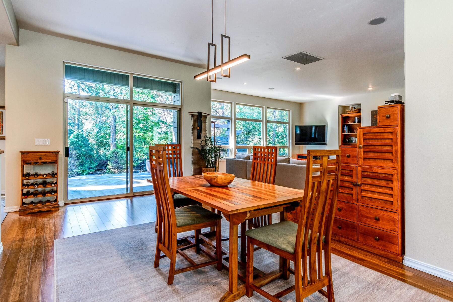 North Pilot Butte - Residential