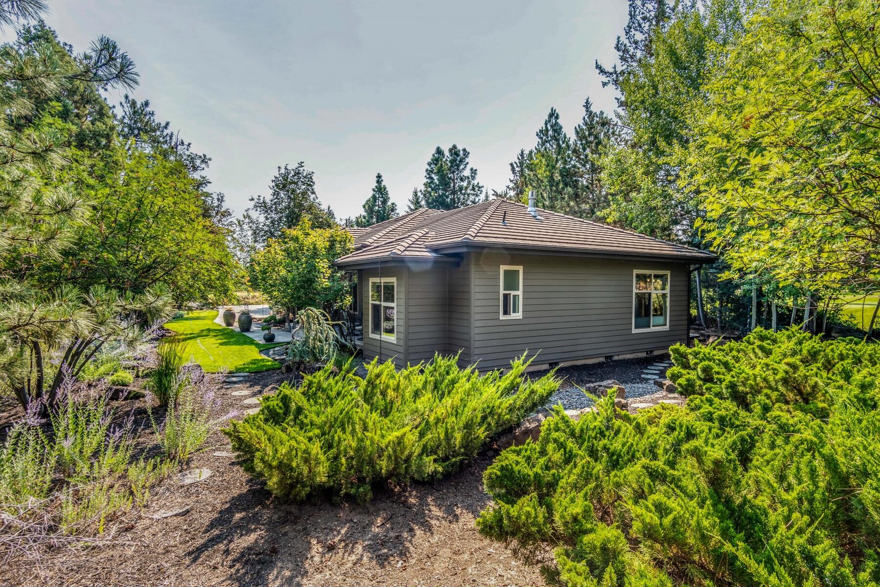 North Pilot Butte - Residential