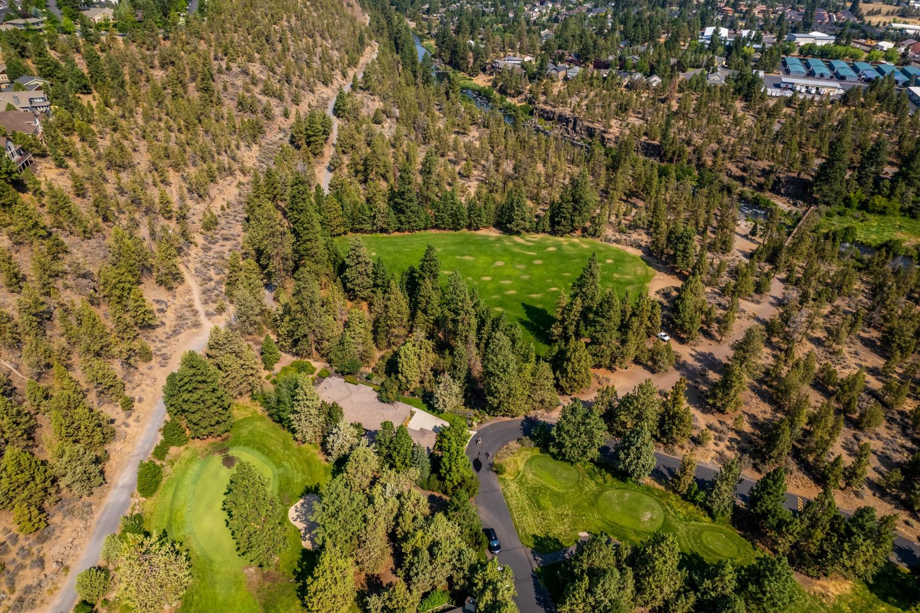 North Pilot Butte - Residential