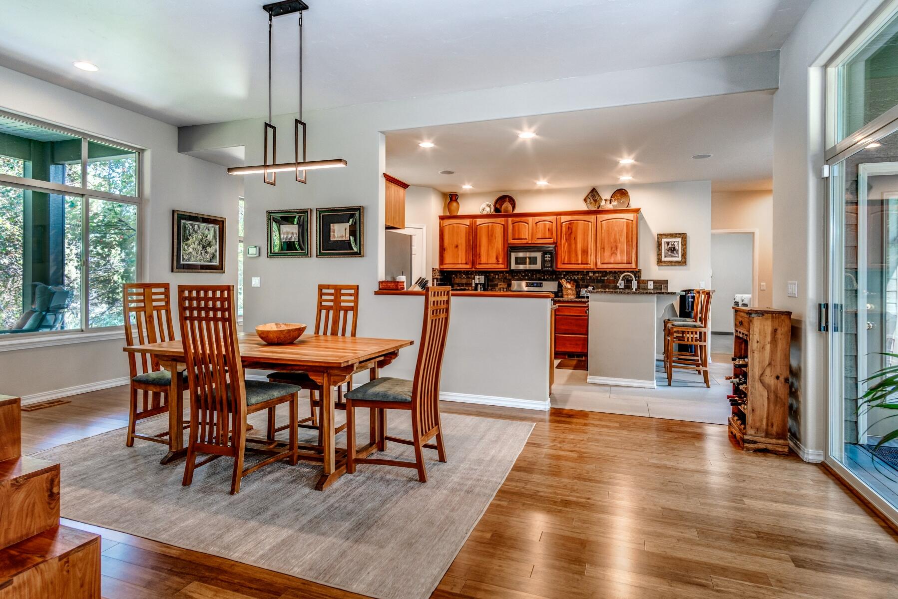 North Pilot Butte - Residential