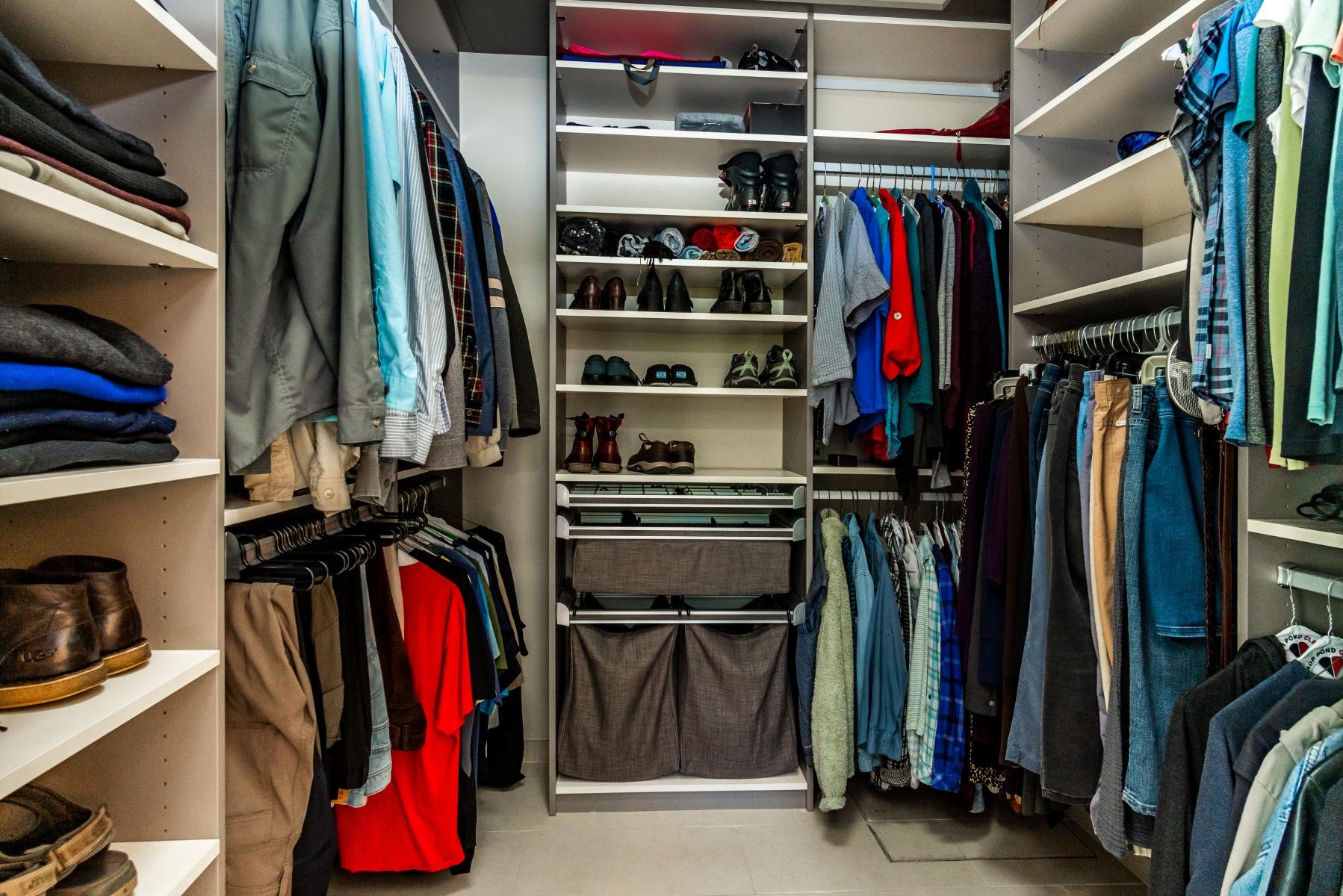 North Pilot Butte - Residential