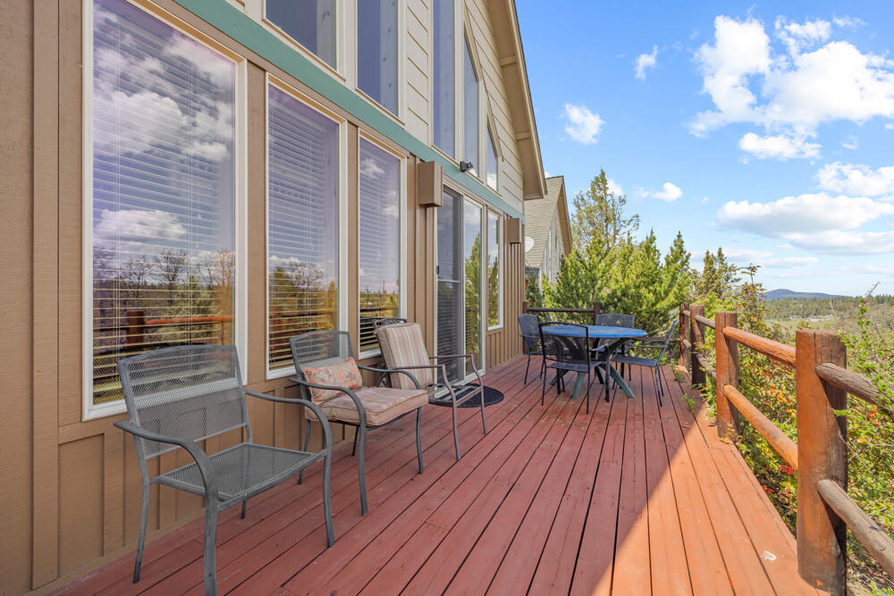 Running YResort - Residential