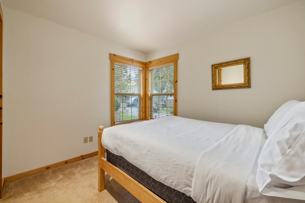 Running YResort - Residential