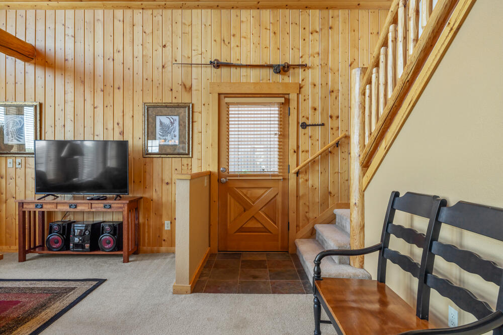 Running YResort - Residential