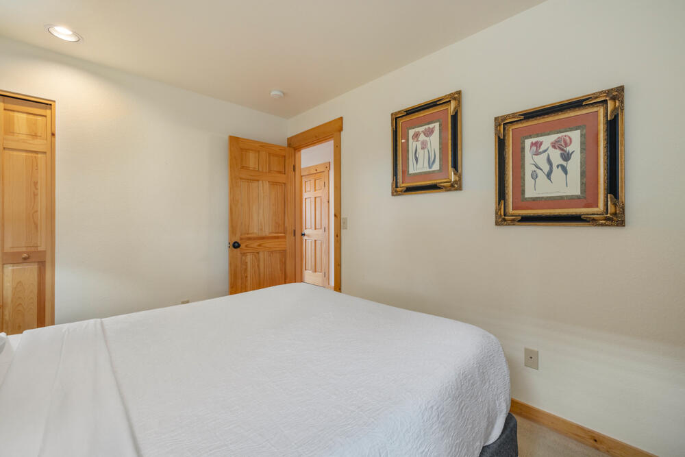 Running YResort - Residential