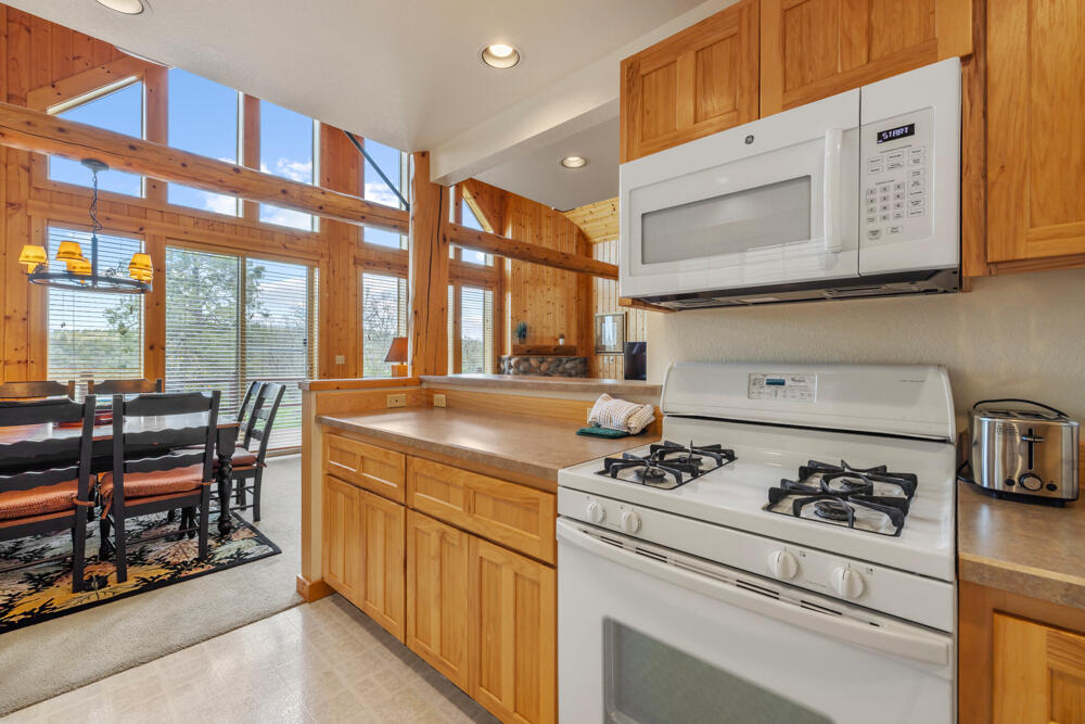 Running YResort - Residential