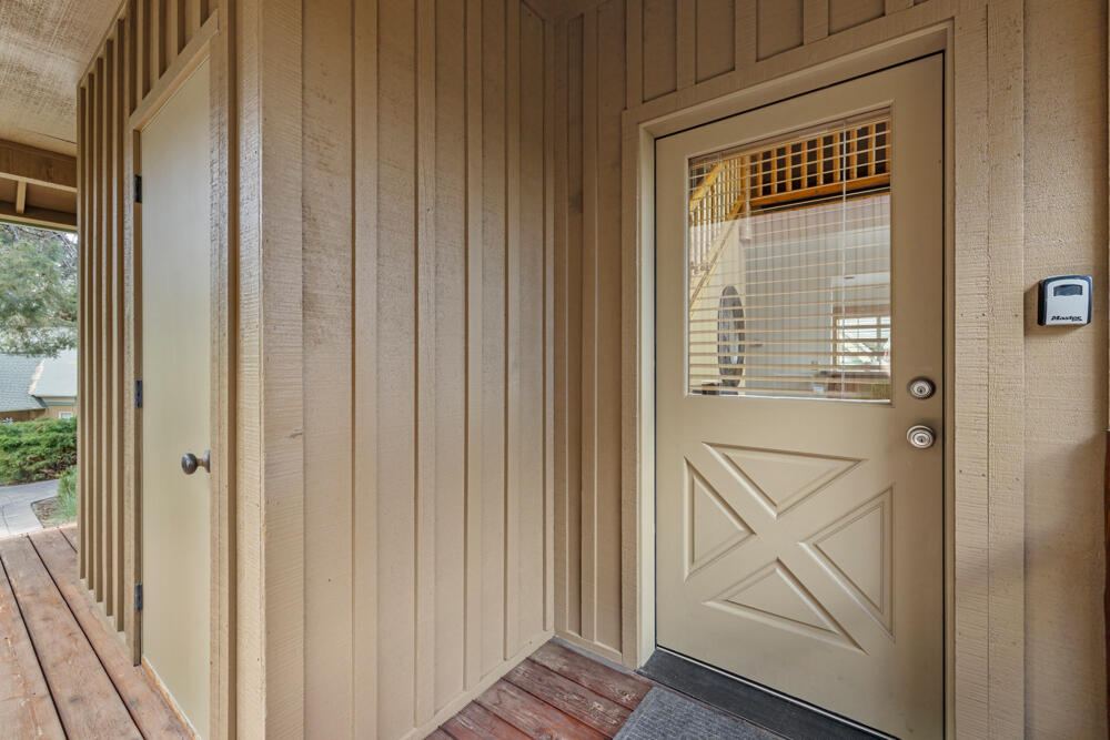 Running YResort - Residential