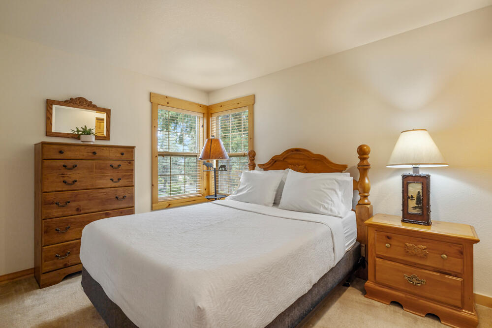 Running YResort - Residential