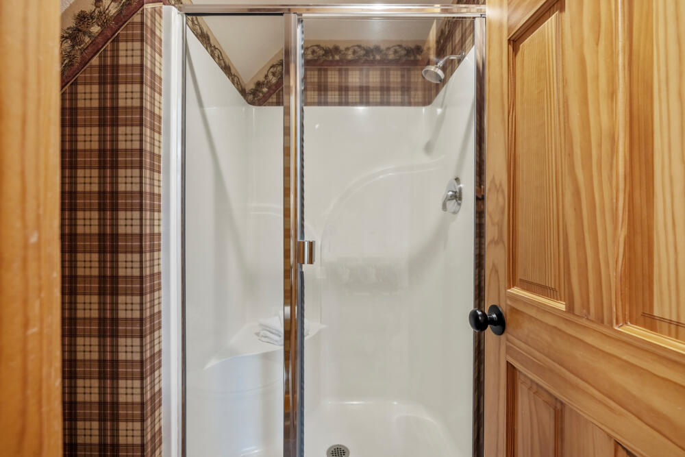 Running YResort - Residential