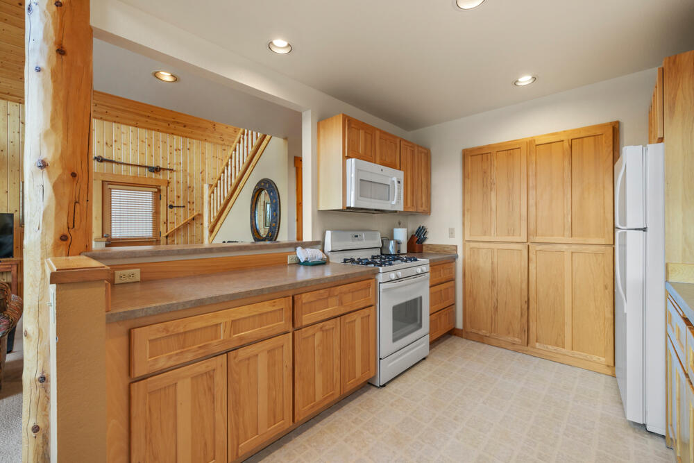 Running YResort - Residential