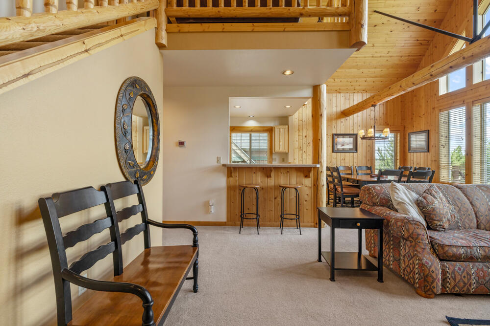 Running YResort - Residential