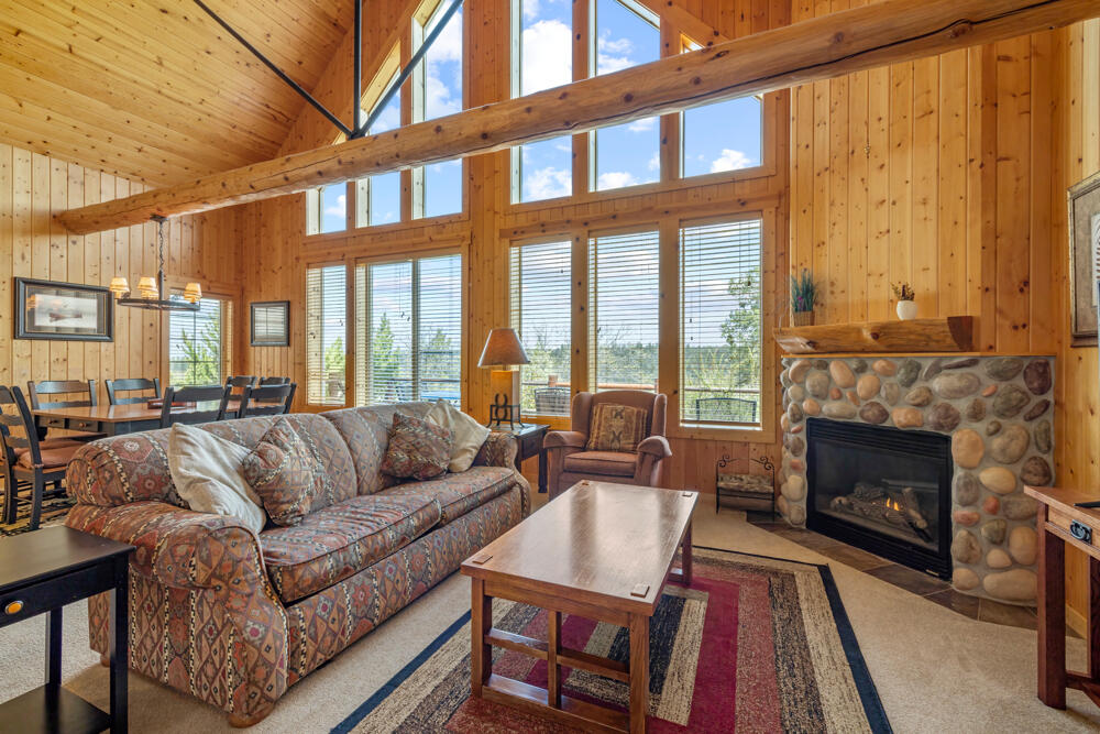 Running YResort - Residential