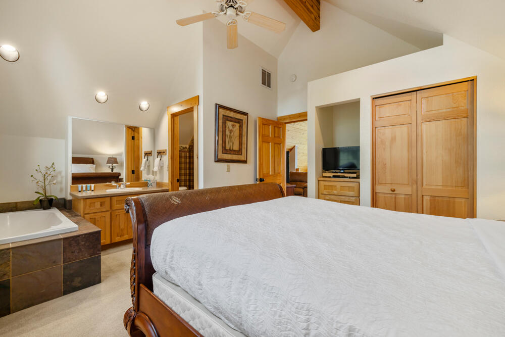 Running YResort - Residential