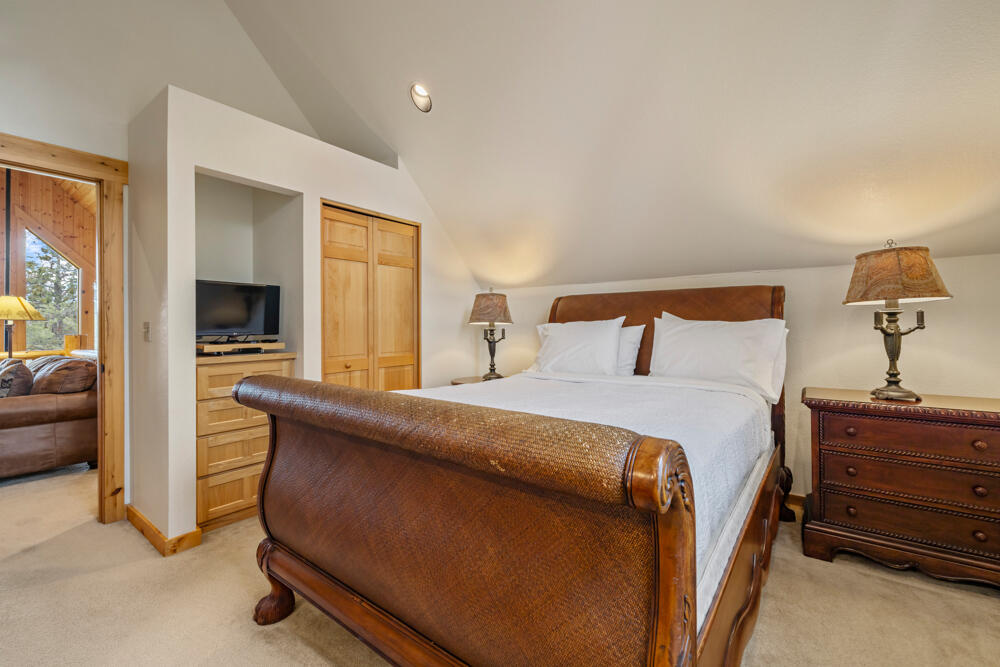 Running YResort - Residential