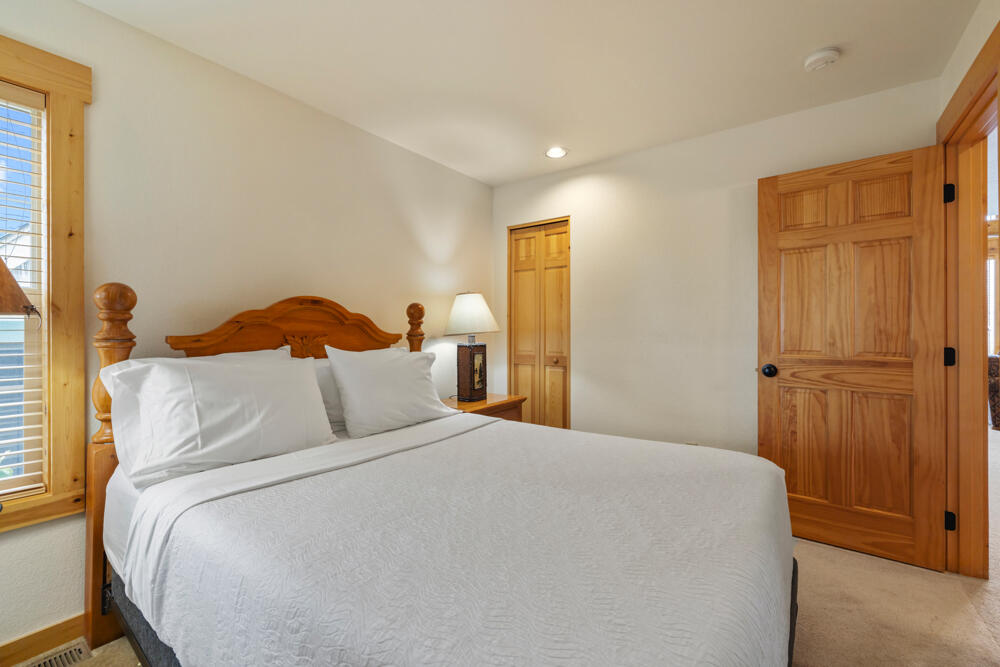 Running YResort - Residential