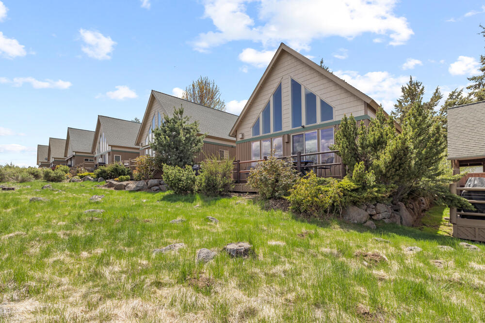 Running YResort - Residential