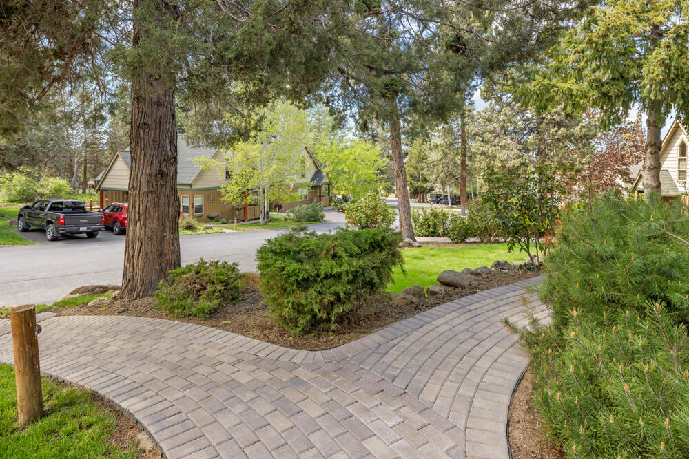 Running YResort - Residential