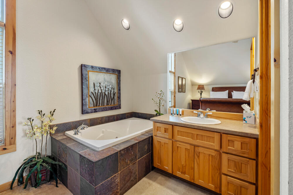 Running YResort - Residential