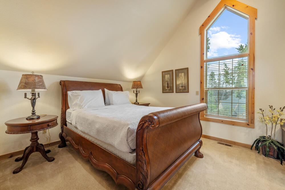 Running YResort - Residential