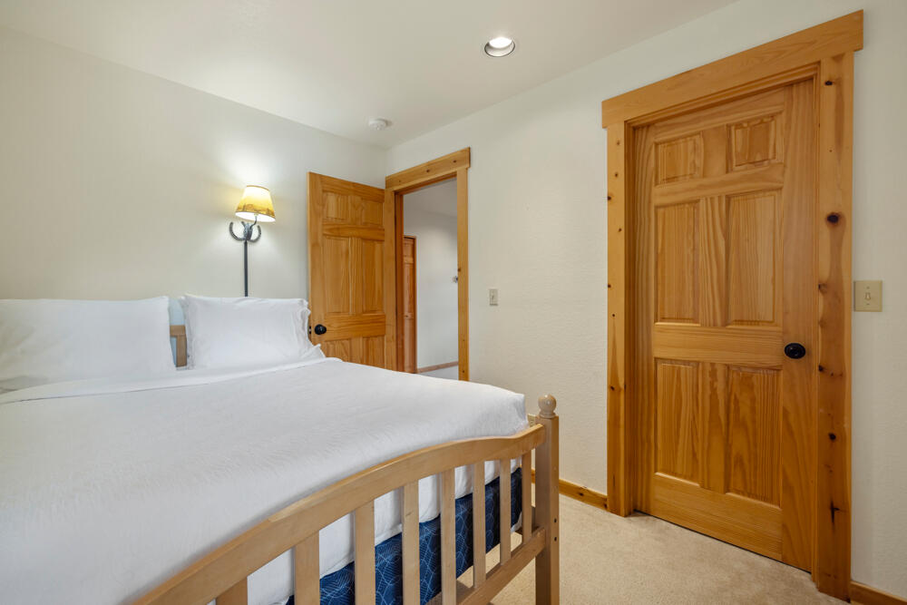 Running YResort - Residential