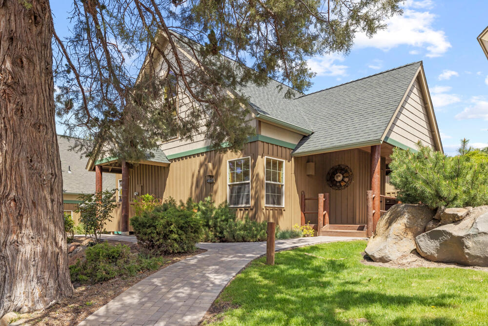 Running YResort - Residential