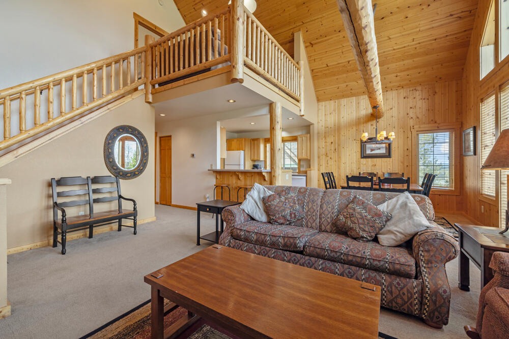 Running YResort - Residential