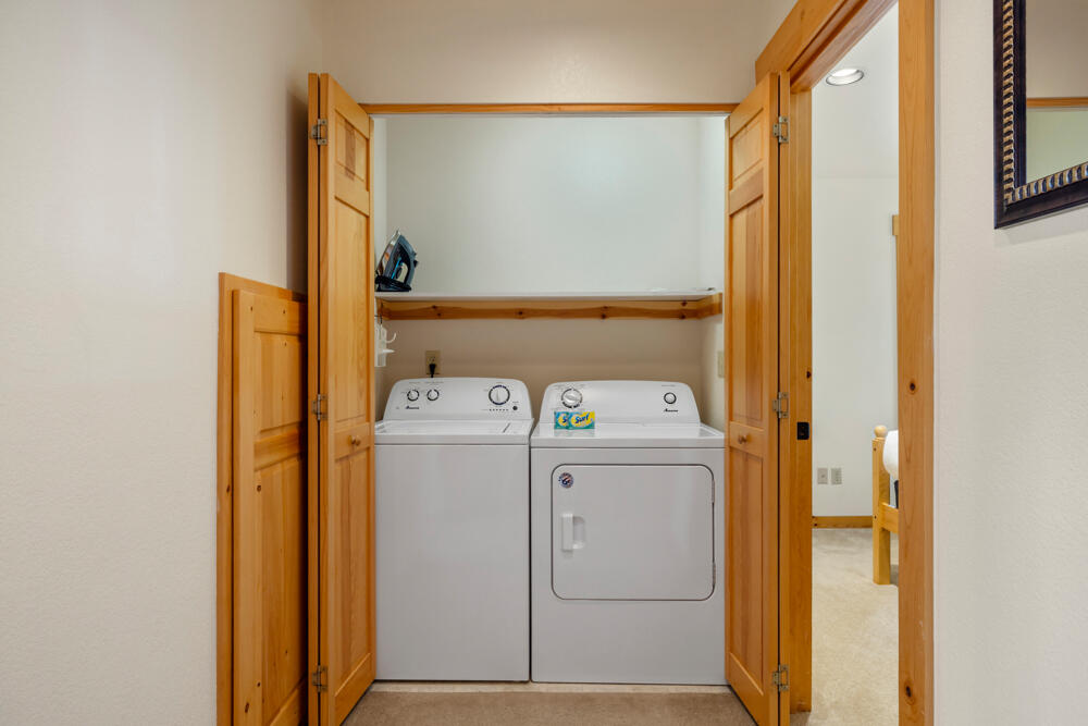 Running YResort - Residential