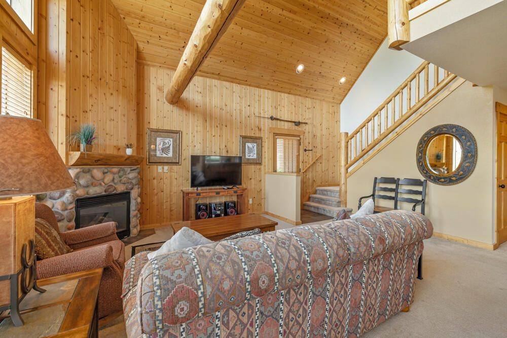 Running YResort - Residential