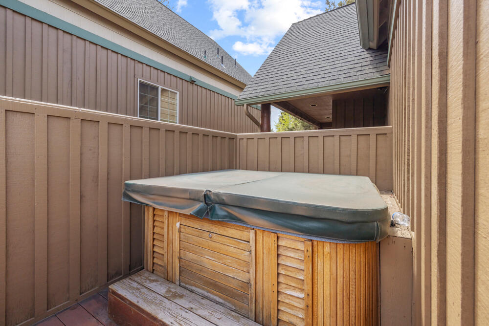 Running YResort - Residential