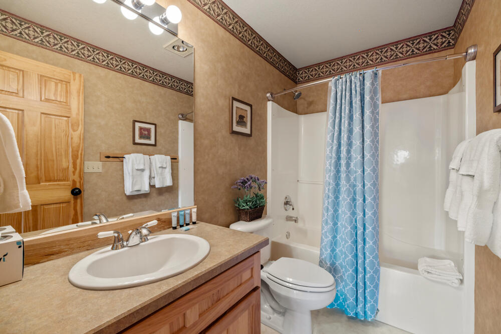 Running YResort - Residential