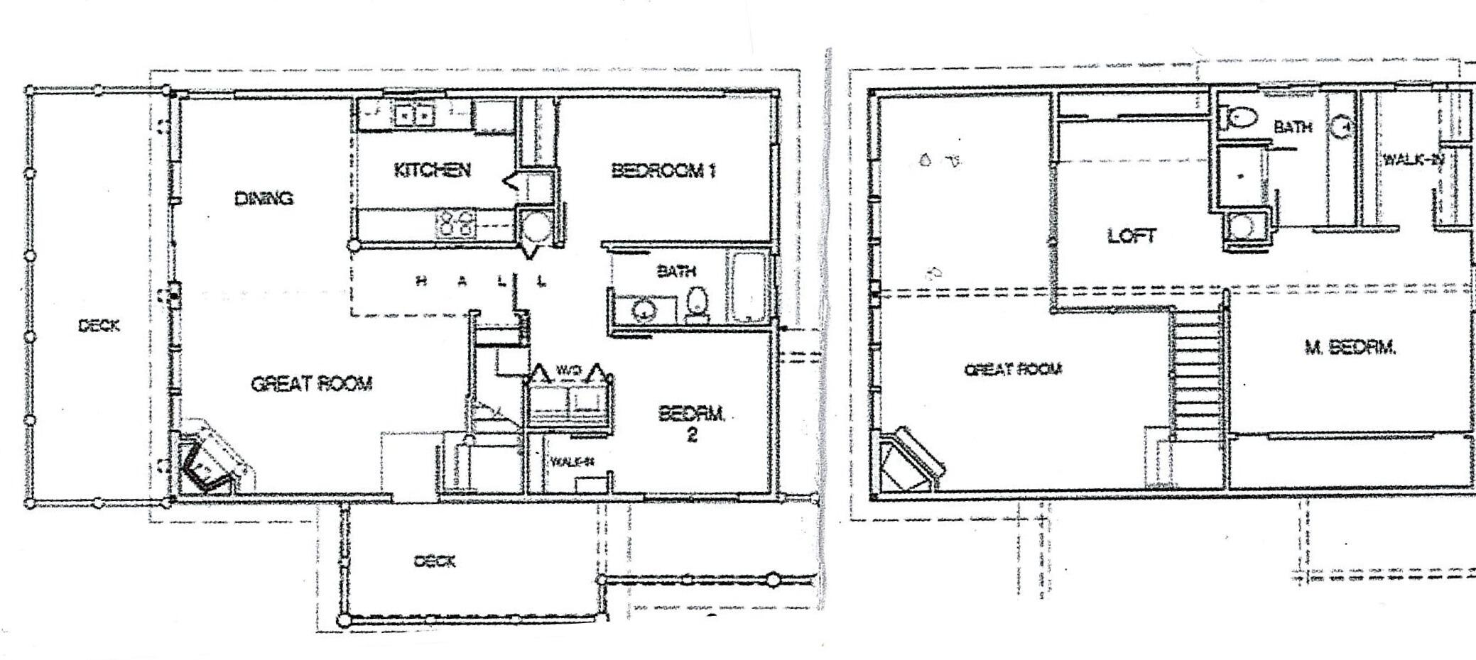 Running YResort - Residential