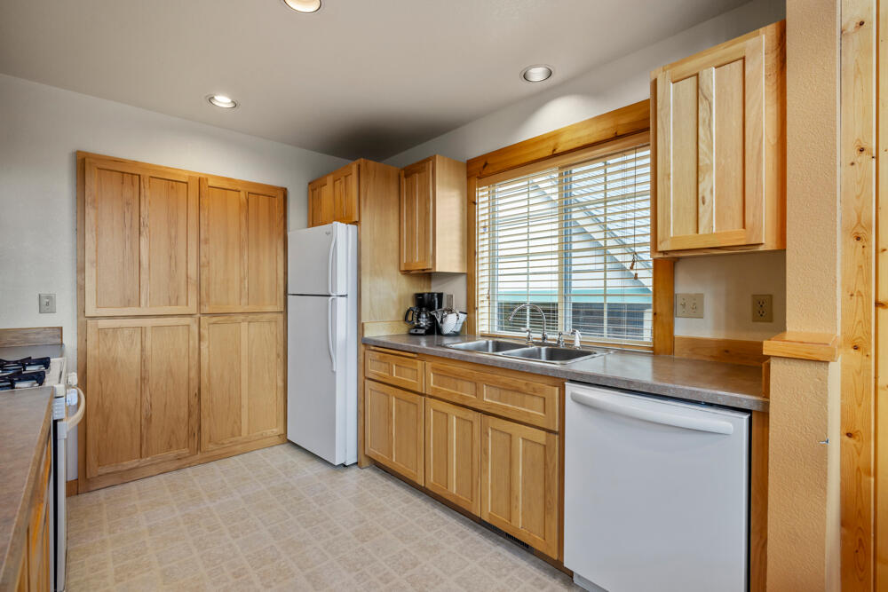 Running YResort - Residential