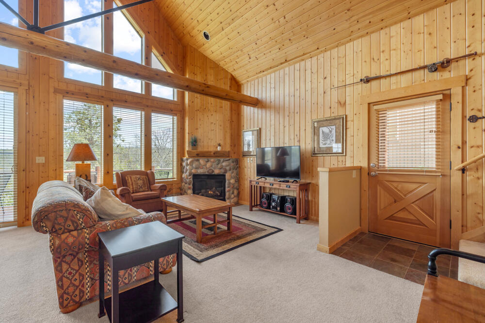 Running YResort - Residential