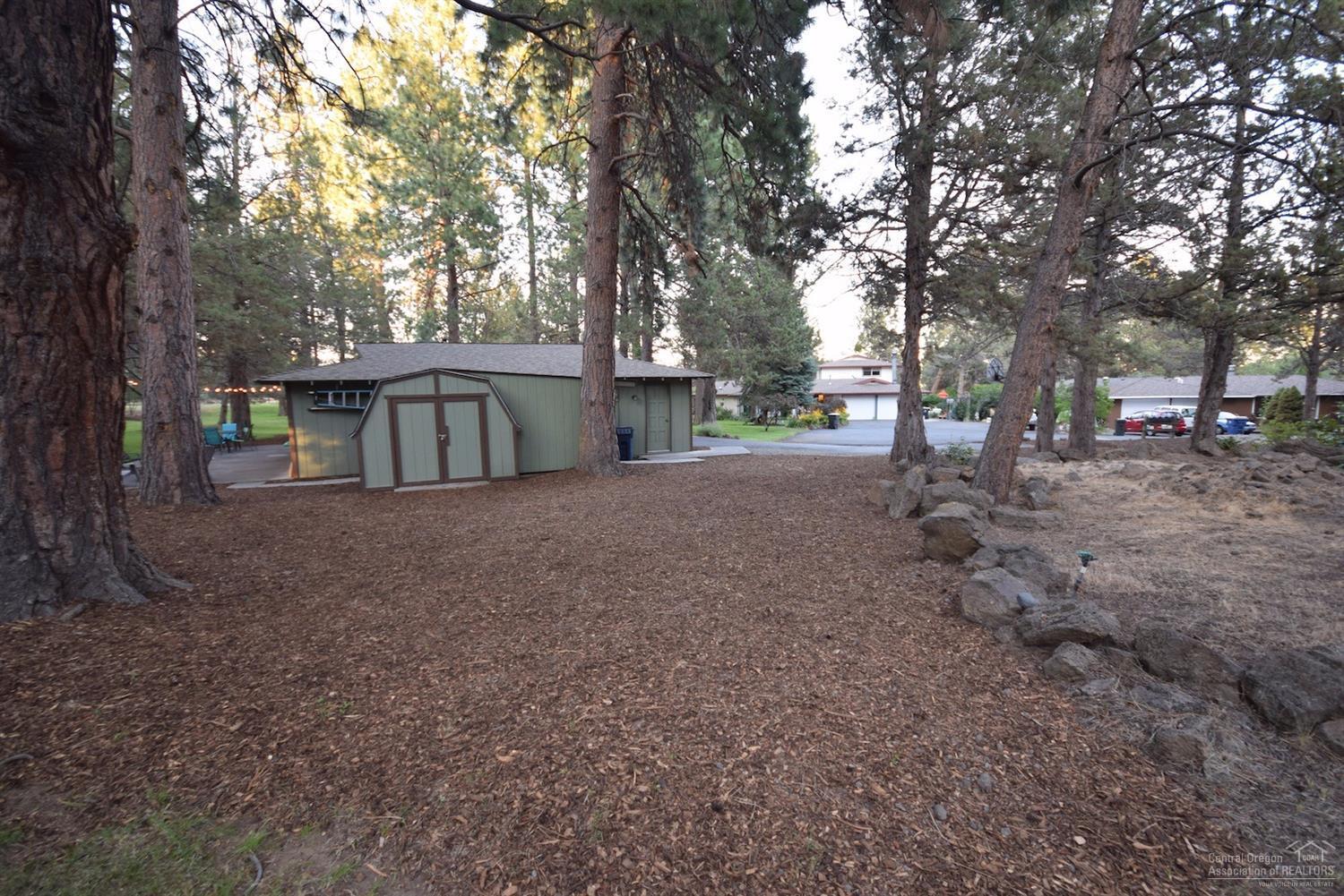 Tillicum Village - Residential