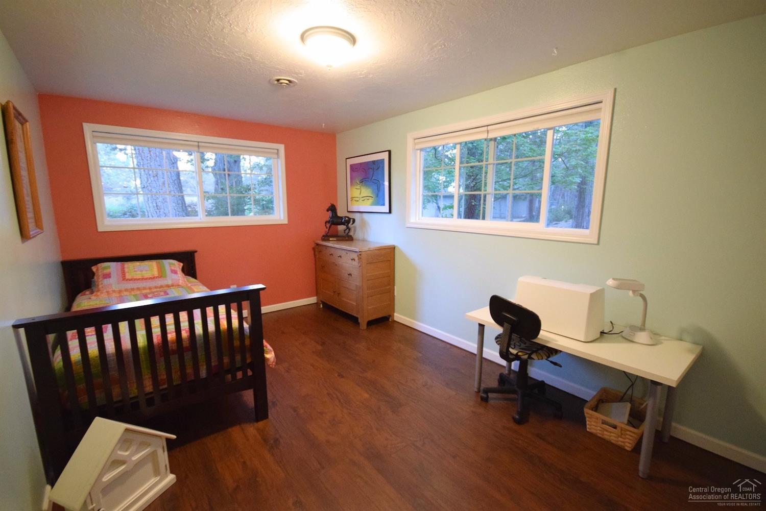 Tillicum Village - Residential