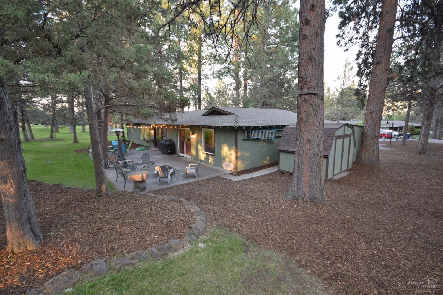 Tillicum Village - Residential
