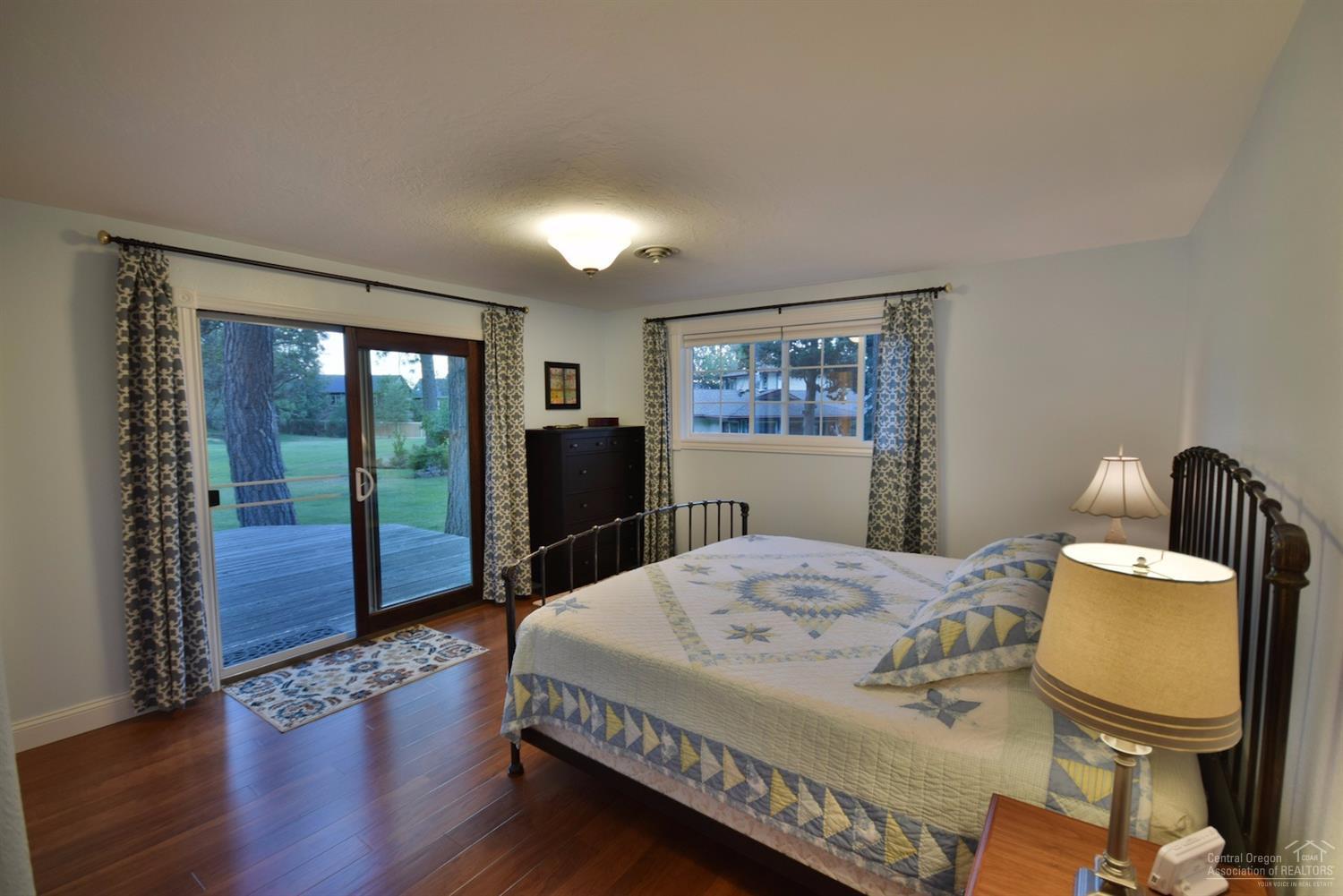 Tillicum Village - Residential