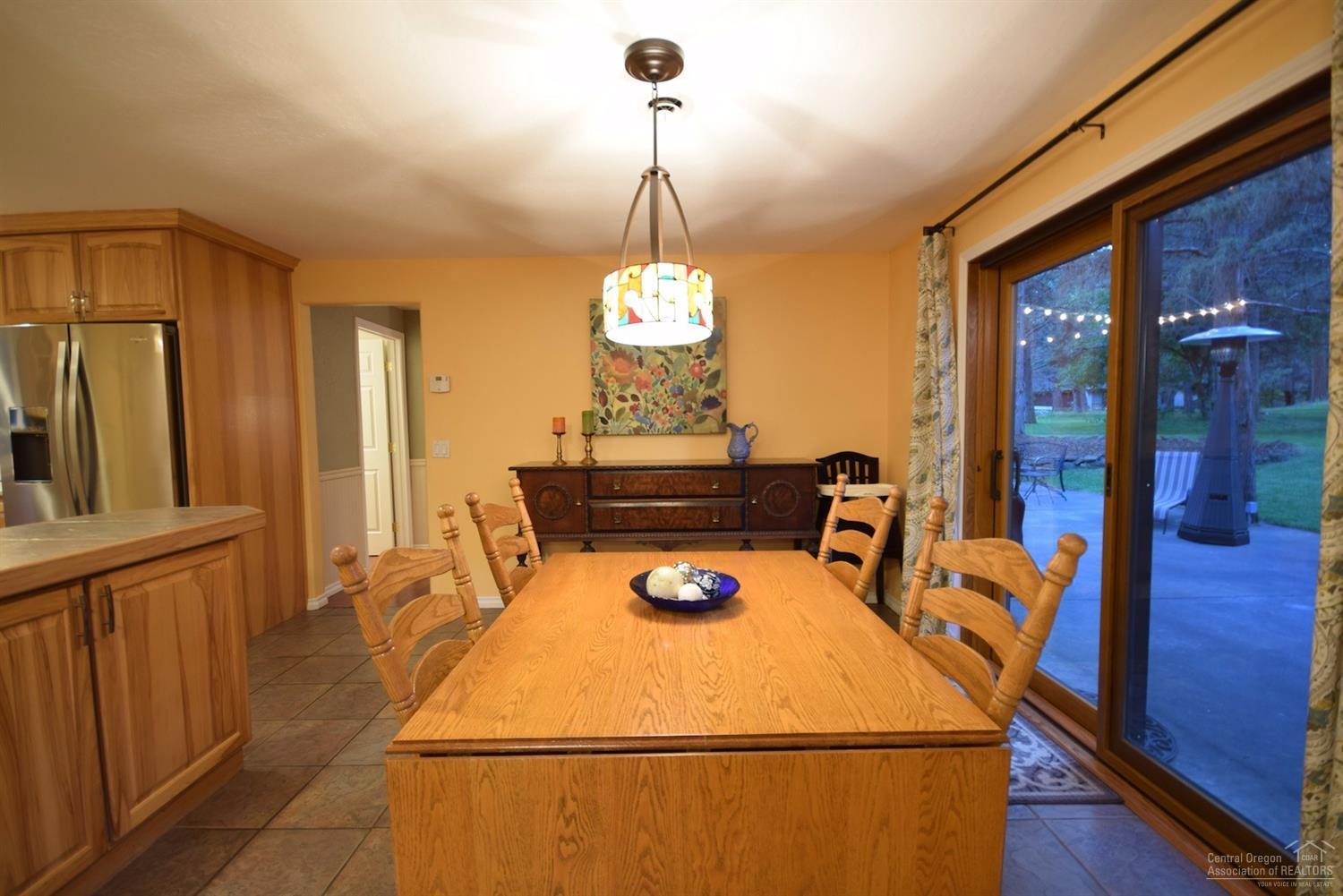 Tillicum Village - Residential