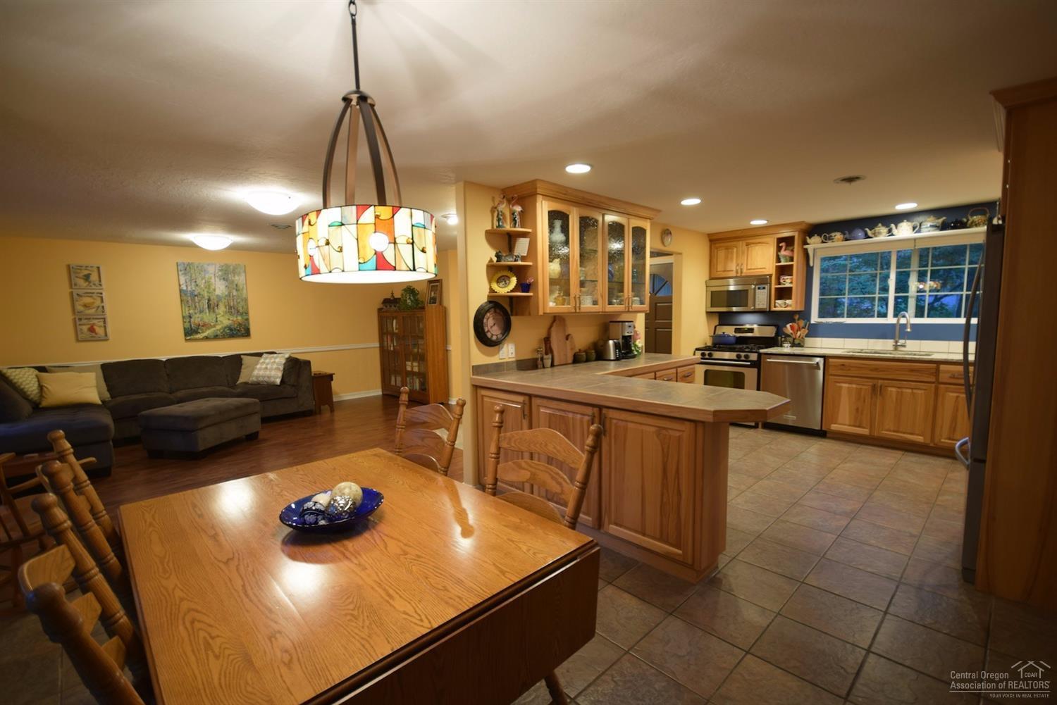 Tillicum Village - Residential