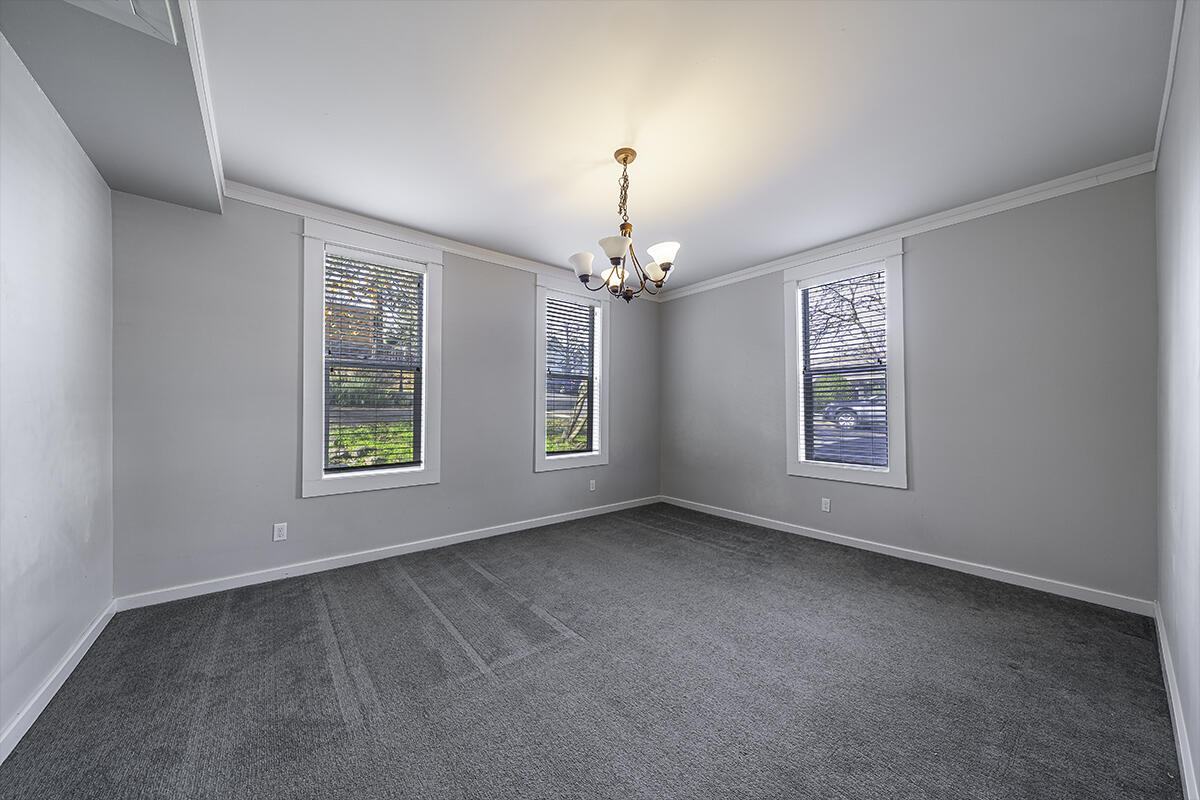 N/A - Residential Income