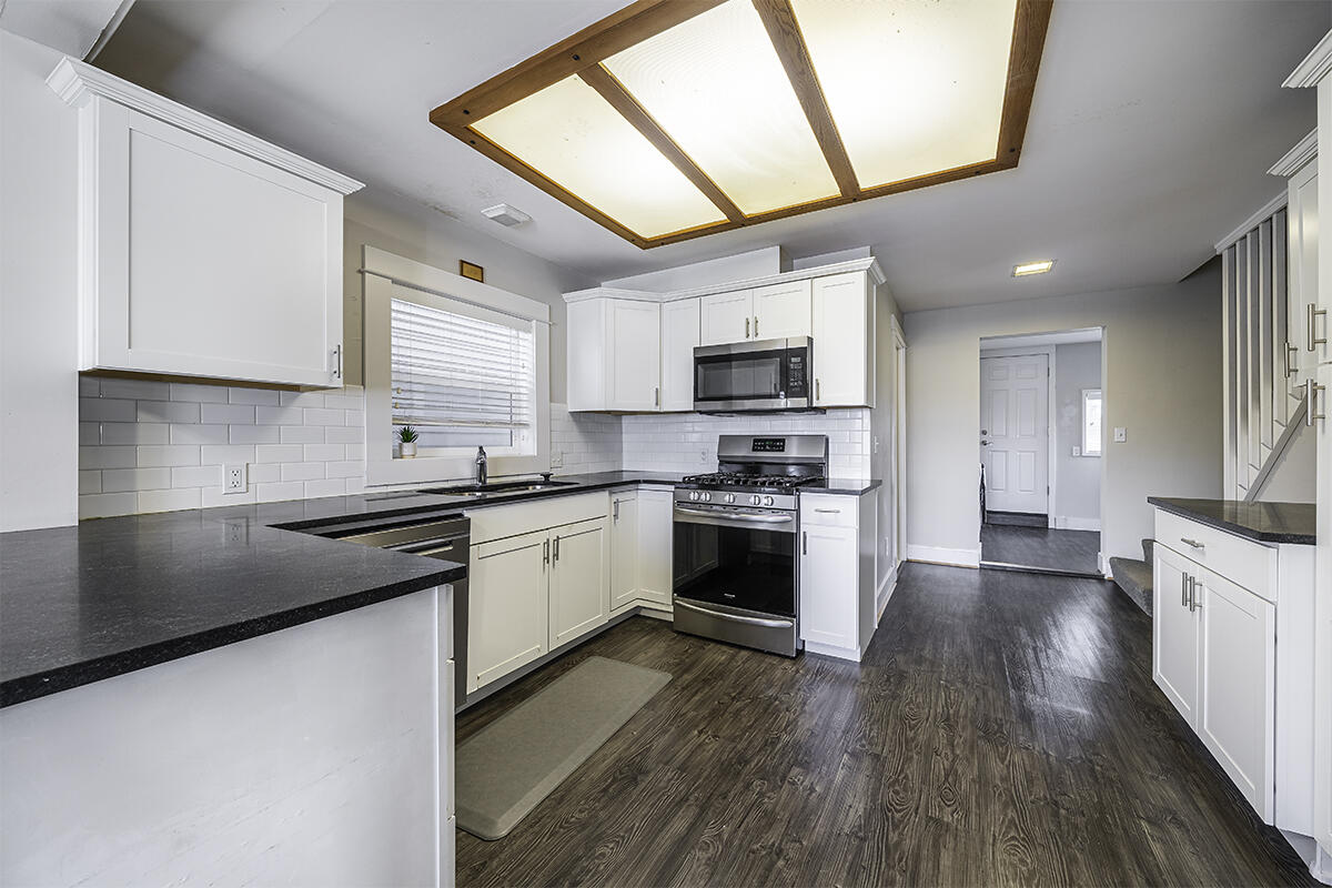 N/A - Residential Income