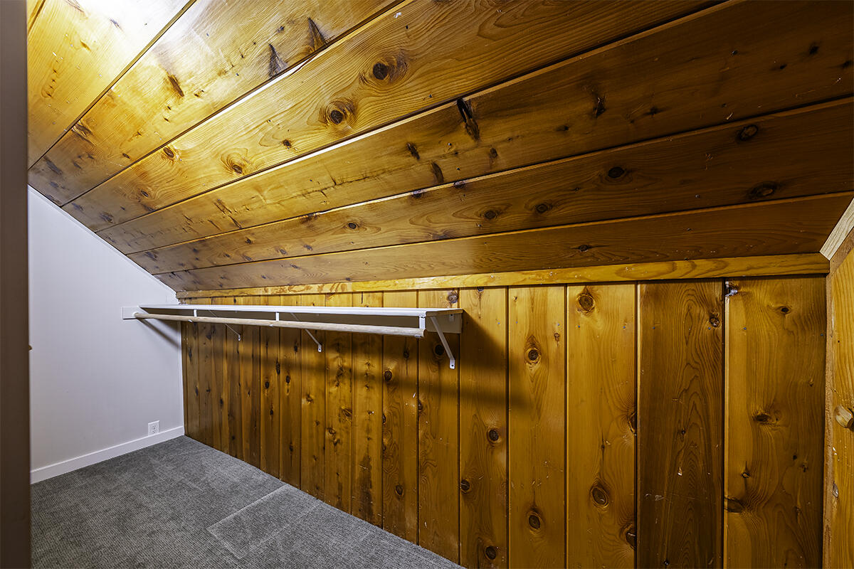 N/A - Residential Income