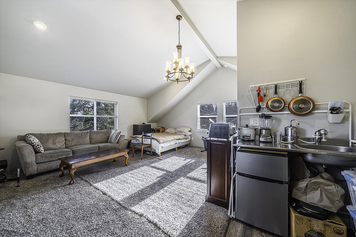 N/A - Residential Income