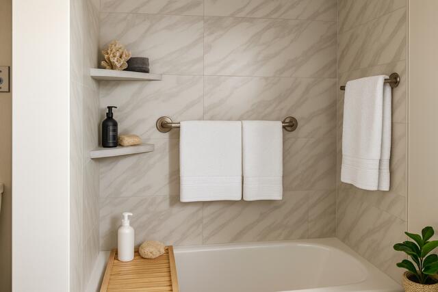 N/A - Residential Income