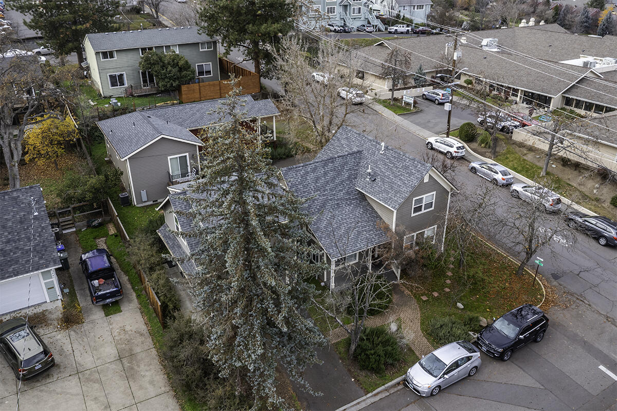 N/A - Residential Income