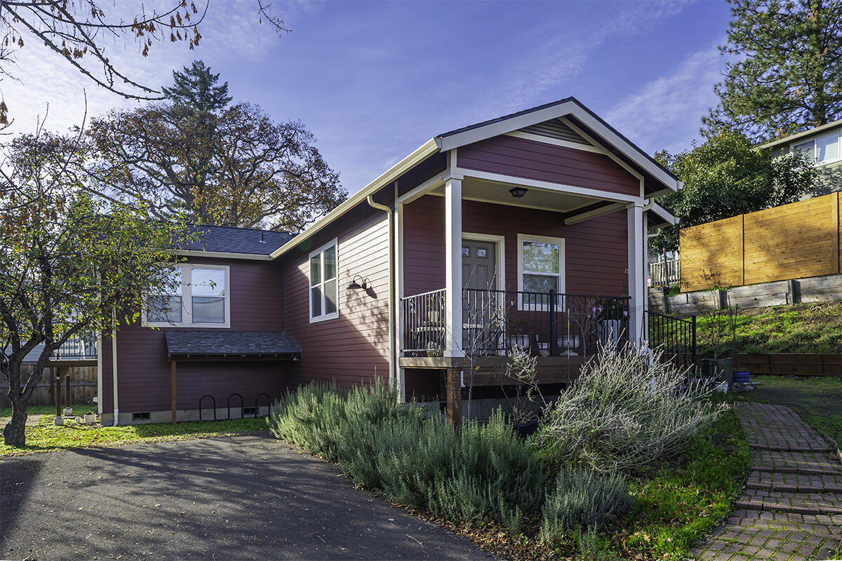 N/A - Residential Income