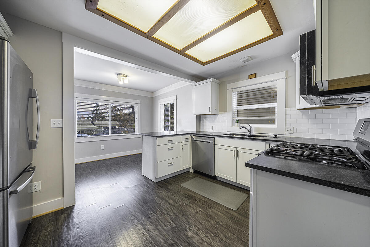 N/A - Residential Income