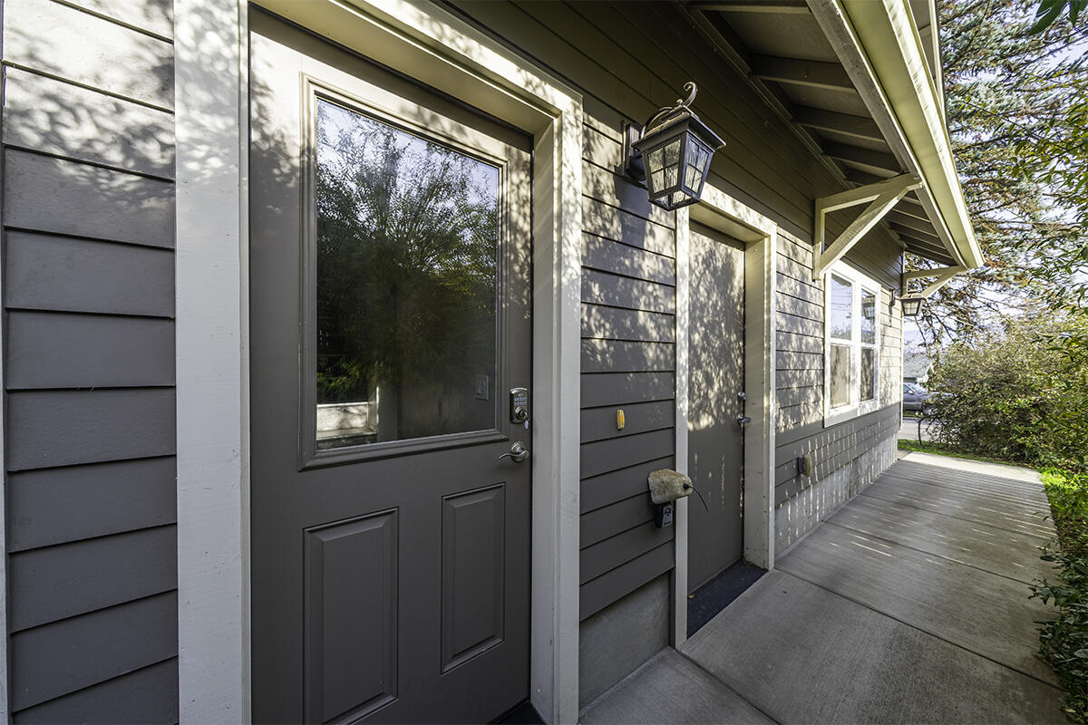 N/A - Residential Income